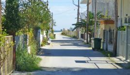 Земля за 200 000 евро в Олимпиаки-Акти, Греция