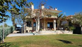 Дом за 850 000 евро на Халкидиках, Греция