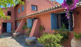 Дом за 1 000 000 евро на Корфу, Греция