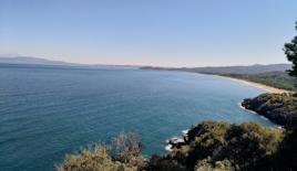 Земля за 280 000 евро на Халкидиках, Греция