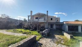 Дом за 500 000 евро на Корфу, Греция