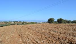 Земля за 1 000 000 евро на Кассандре, Греция