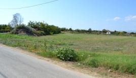 Земля за 200 000 евро на Кассандре, Греция