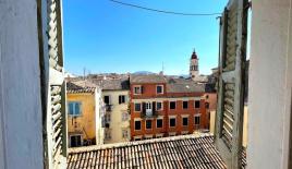 Квартира за 210 000 евро на Корфу, Греция