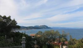 Земля за 175 000 евро на Корфу, Греция