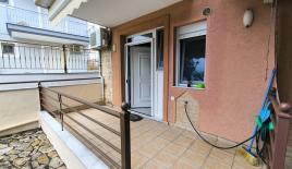 Квартира за 75 000 евро в Олимпиаки-Акти, Греция