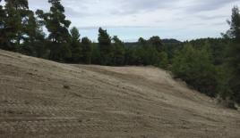 Земля за 150 000 евро на Кассандре, Греция