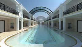 Вилла за 1 300 000 евро в Аттике, Греция