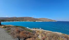 Земля за 650 000 евро в Ираклионе, Греция