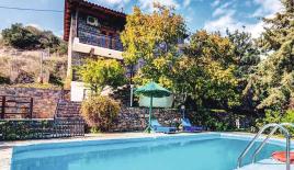 Вилла за 450 000 евро в Ираклионе, Греция