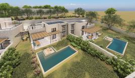 Мезонет за 680 000 евро на Кассандре, Греция