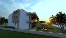 Мезонет за 430 000 евро в Ситонии, Греция