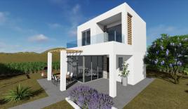 Дом за 260 000 евро в Ситонии, Греция