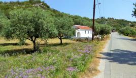 Земля за 215 000 евро на Халкидиках, Греция