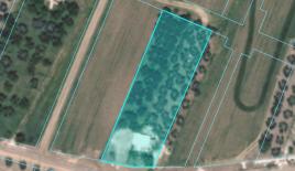 Земля за 195 000 евро в Ситонии, Греция