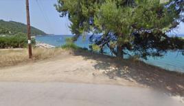 Земля за 200 000 евро на Кассандре, Греция