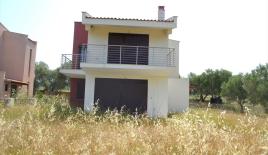 Дом за 270 000 евро на Кассандре, Греция