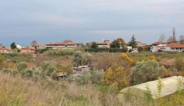 Земля за 1 000 000 евро в Олимпиаки-Акти, Греция