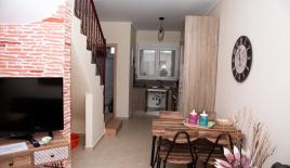 Мезонет за 170 000 евро в Ситонии, Греция