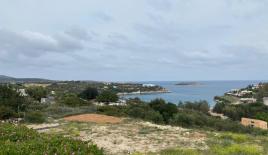 Земля за 1 280 000 евро в Ираклионе, Греция