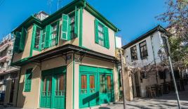 Дом за 370 000 евро в Салониках, Греция