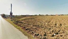 Земля за 190 000 евро на Халкидиках, Греция