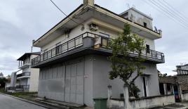 Мезонет за 175 000 евро в Олимпиаки-Акти, Греция