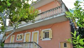 Дом за 440 000 евро на Корфу, Греция