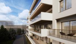 Квартира за 590 000 евро в Салониках, Греция