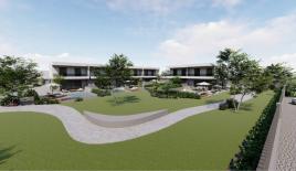 Мезонет за 250 000 евро на Кассандре, Греция