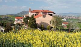 Вилла за 340 000 евро в Салониках, Греция