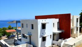 Мезонет за 400 000 евро в Аттике, Греция