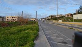 Земля за 280 000 евро в Ираклионе, Греция