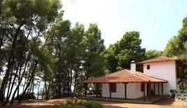 Дом за 1 650 000 евро в Ситонии, Греция