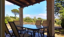 Дом за 700 000 евро на Корфу, Греция