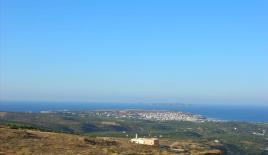 Земля за 700 000 евро в Ираклионе, Греция