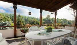 Мезонет за 380 000 евро на Кассандре, Греция