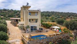 Мезонет за 1 500 000 евро в Ираклионе, Греция