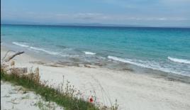 Земля за 185 000 евро на Кассандре, Греция