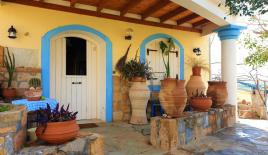 Дом за 275 000 евро в Ираклионе, Греция