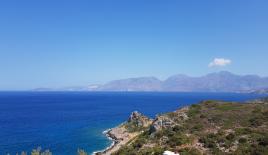 Земля за 192 000 евро в Ираклионе, Греция