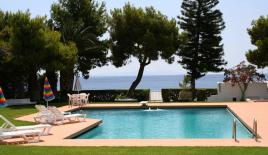 Дом за 2 150 000 евро в Аттике, Греция