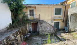 Мезонет за 90 000 евро на Корфу, Греция