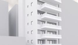 Мезонет за 650 000 евро в Салониках, Греция