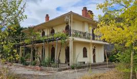 Дом за 270 000 евро на Халкидиках, Греция