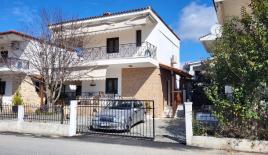 Мезонет за 250 000 евро на Кассандре, Греция