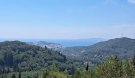 Земля за 480 000 евро на Корфу, Греция