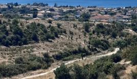 Земля за 150 000 евро в Ситонии, Греция