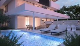 Мезонет за 1 490 000 евро в Афинах, Греция