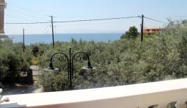 Вилла за 700 000 евро на Халкидиках, Греция